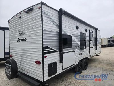 2026 Jayco Jay Flight SLX - Photo 4