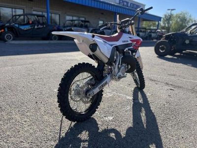 2026 Yamaha YZ125 70th Anniversary Edition - Photo 5