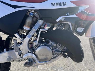 2026 Yamaha YZ125 70th Anniversary Edition - Photo 12