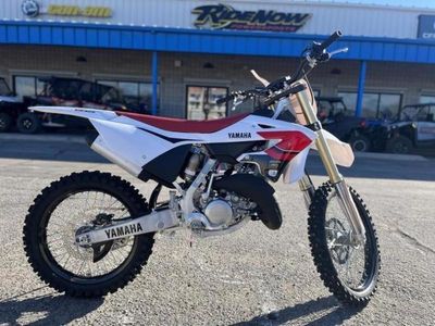 2026 Yamaha YZ125 70th Anniversary Edition - Photo 8