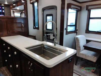 2019 Rockwood Redwood - Photo 28