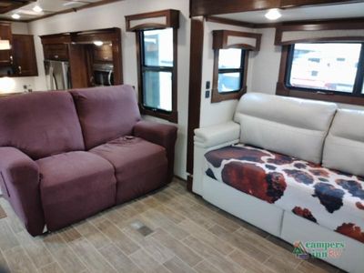 2019 Rockwood Redwood - Photo 35