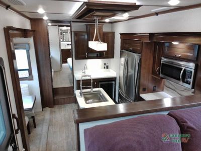 2019 Rockwood Redwood - Photo 36