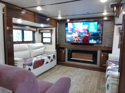 2019 Rockwood Redwood - Photo 32