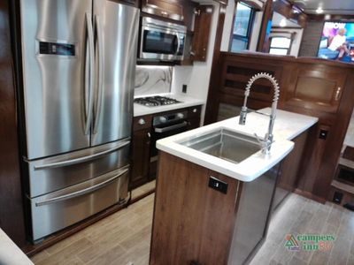 2019 Rockwood Redwood - Photo 27