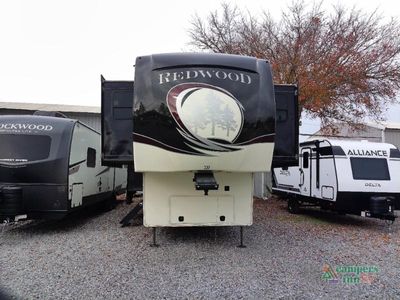 2019 Rockwood Redwood - Photo 2