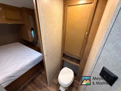 2018 Coachmen RV Catalina Trail Blazer - Photo 12