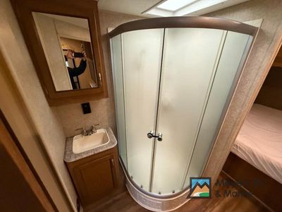 2018 Coachmen RV Catalina Trail Blazer - Photo 11