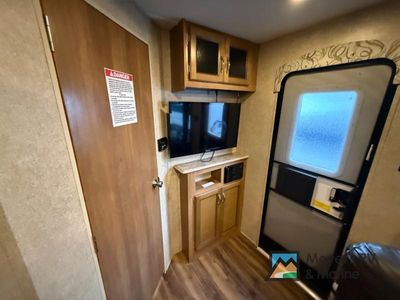 2018 Coachmen RV Catalina Trail Blazer - Photo 7