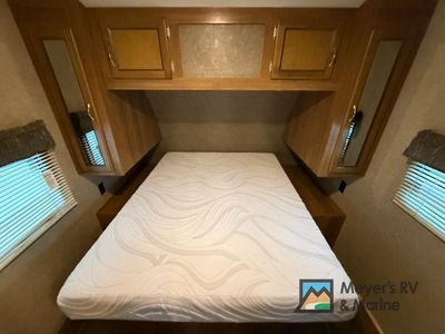 2018 Coachmen RV Catalina Trail Blazer - Photo 13