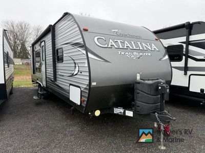 2018 Coachmen RV Catalina Trail Blazer - Photo 1