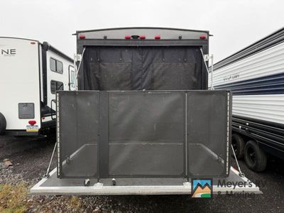 2018 Coachmen RV Catalina Trail Blazer - Photo 5