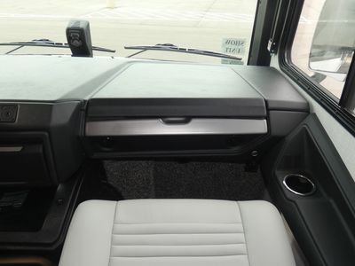 2026 Holiday Rambler Invicta — photo 10 view