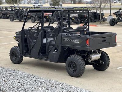 2026 Polaris Ranger Crew SP 570 — detail view