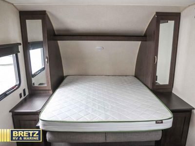2019 Forest River RV Wildwood X-Lite - Photo 22