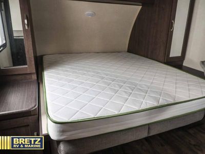 2019 Forest River RV Wildwood X-Lite - Photo 23