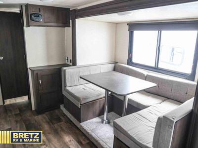 2019 Forest River RV Wildwood X-Lite - Photo 18