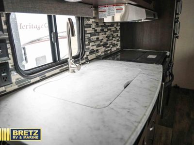 2019 Forest River RV Wildwood X-Lite - Photo 8