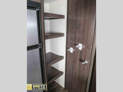 2019 Forest River RV Wildwood X-Lite - Photo 13