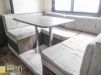 2019 Forest River RV Wildwood X-Lite - Photo 19