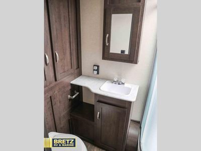 2019 Forest River RV Wildwood X-Lite - Photo 16