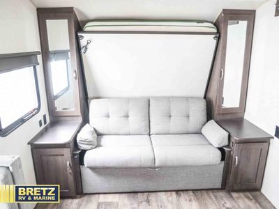 2019 Forest River RV Wildwood X-Lite - Photo 20