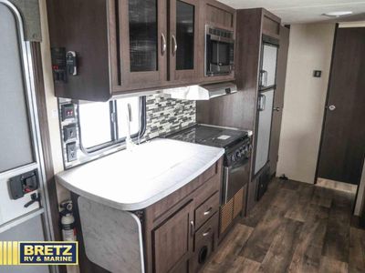2019 Forest River RV Wildwood X-Lite - Photo 7