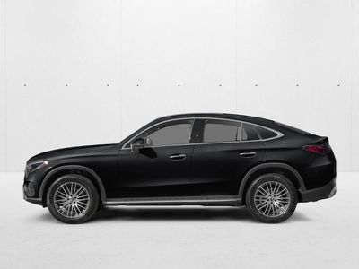 2026 Mercedes-Benz GLC 300 - Photo 1