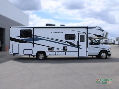 2026 Forest River RV Forester LE - Photo 2