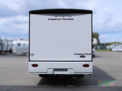 2026 Forest River RV Forester LE - Photo 6