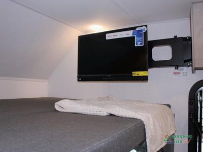 2026 Forest River RV Forester LE - Photo 17