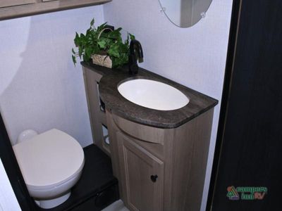 2026 Forest River RV Forester LE - Photo 45