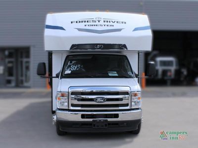 2026 Forest River RV Forester LE - Photo 3