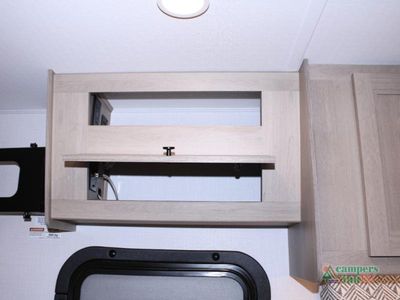 2026 Forest River RV Forester LE - Photo 29