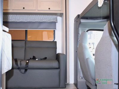 2026 Forest River RV Forester LE - Photo 7