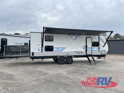 2023 Forest River RV IBEX - Photo 9