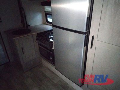 2023 Forest River RV IBEX - Photo 30