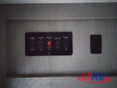 2023 Forest River RV IBEX - Photo 35