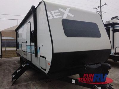 2023 Forest River RV IBEX - Photo 14