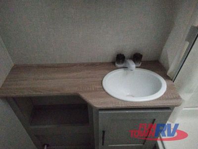 2023 Forest River RV IBEX - Photo 37