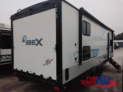 2023 Forest River RV IBEX - Photo 11