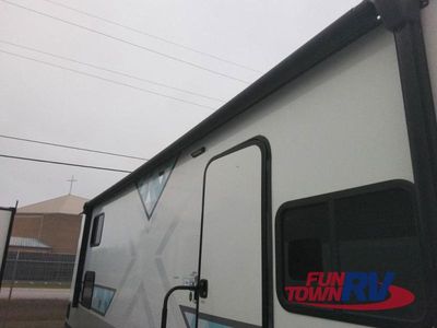 2023 Forest River RV IBEX - Photo 16