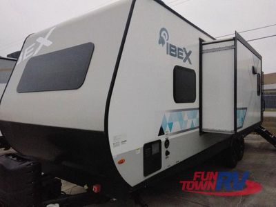 2023 Forest River RV IBEX - Photo 13