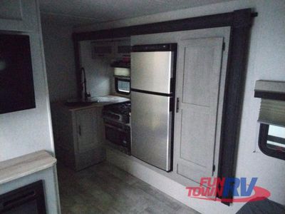 2023 Forest River RV IBEX - Photo 7
