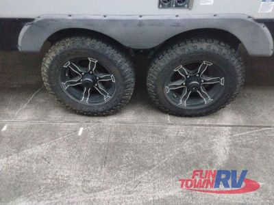 2023 Forest River RV IBEX - Photo 20