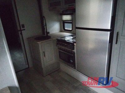 2023 Forest River RV IBEX - Photo 25