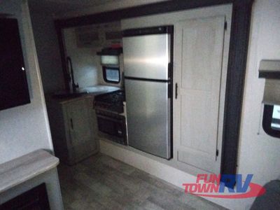 2023 Forest River RV IBEX - Photo 8
