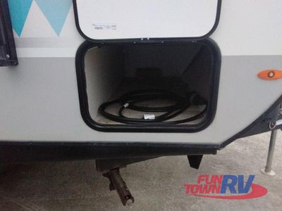 2023 Forest River RV IBEX - Photo 15