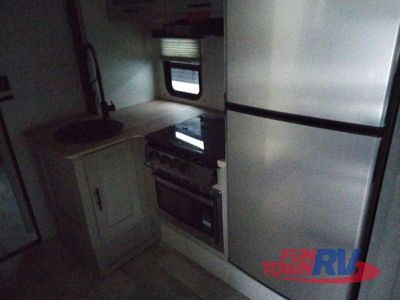 2023 Forest River RV IBEX - Photo 26