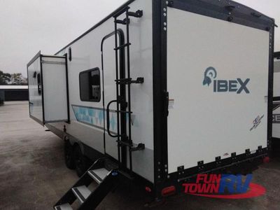 2023 Forest River RV IBEX - Photo 12
